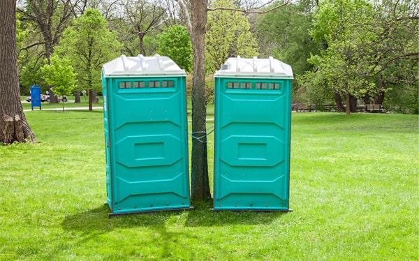 Special Event Porta Potty Rentals Weatherford TX