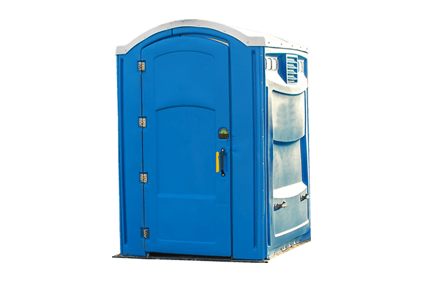 ADA Handicap Accessible Porta Potty Weatherford TX
