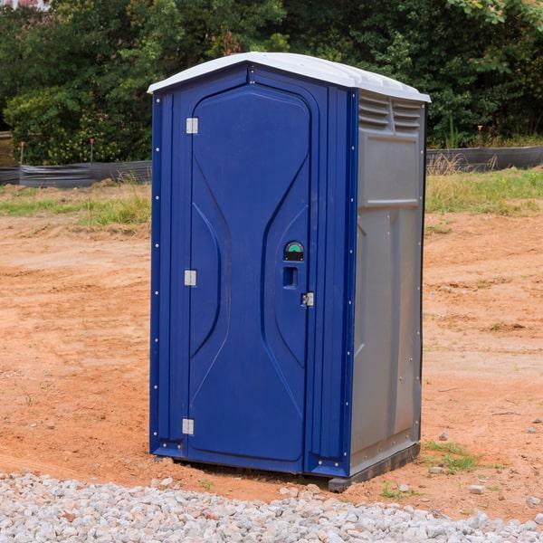 Festival Porta Potty Rentals Weatherford TX
