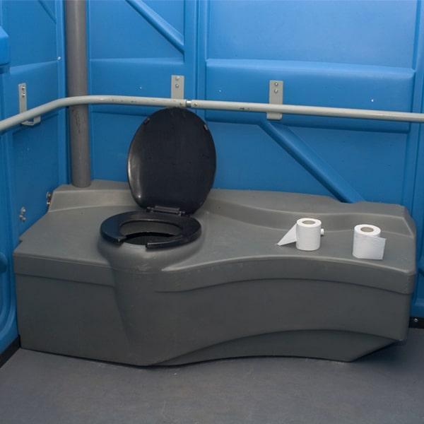 Wedding Porta Potty Rentals Weatherford TX